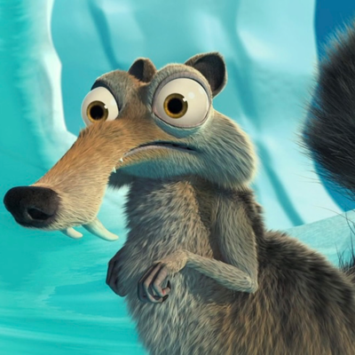 Scrat (Ice Age 2)