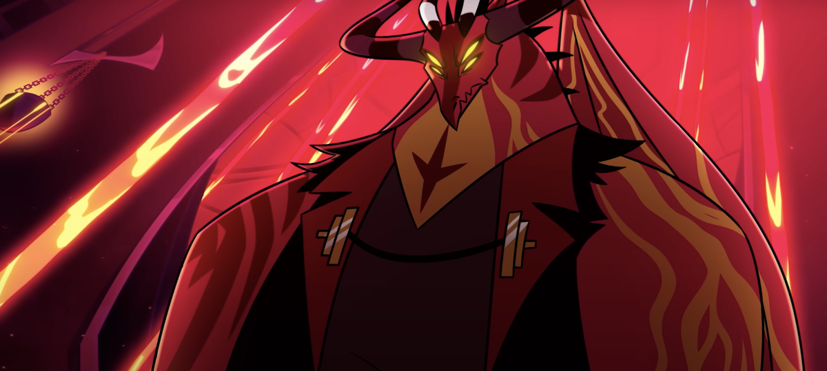 Satan (Helluva Boss)