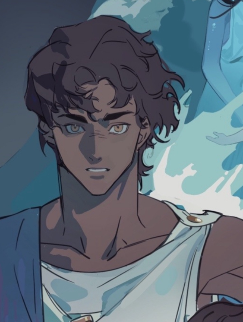Patroclus