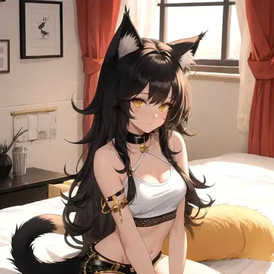 Kitty
