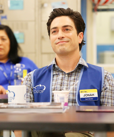 Jonah Simms 