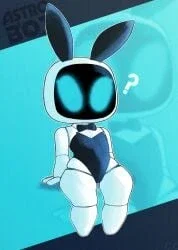 AstroBot (rough times on the company)