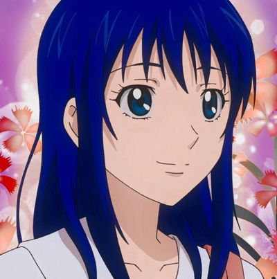 Kokomi Teruhashi