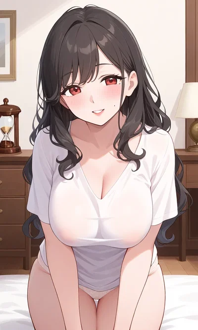 Wifey Sabine