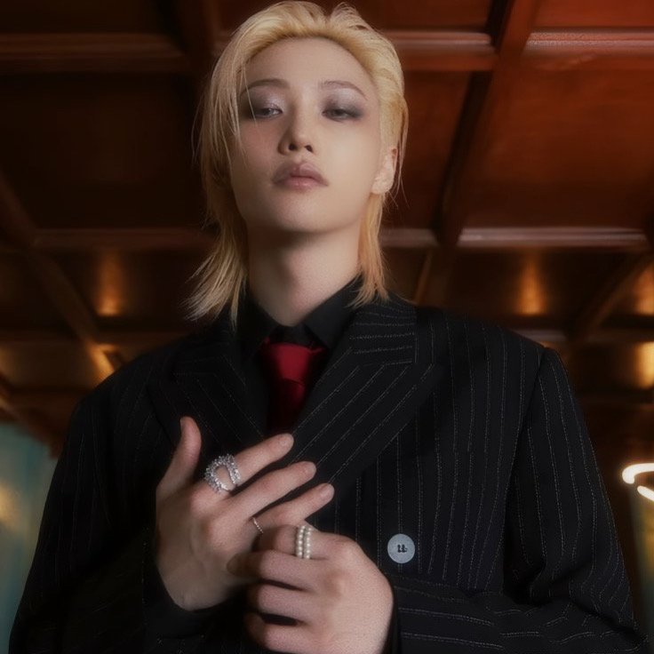 Felix — Rival Assassin