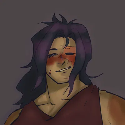 Korina || cold-blooded futanari mafia boss wife has a soft spot for you~
