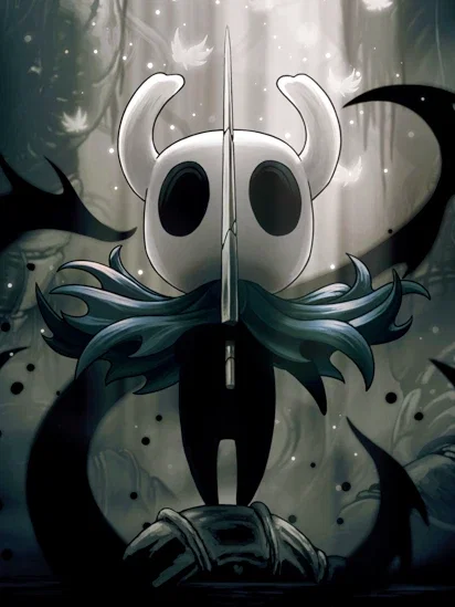 Hollow Knight 