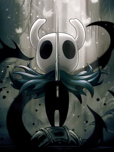 Hollow Knight 