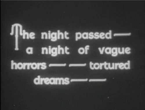 The Monster Mash