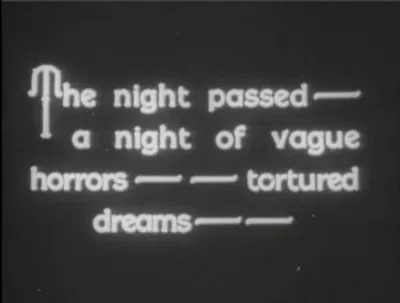 The Monster Mash