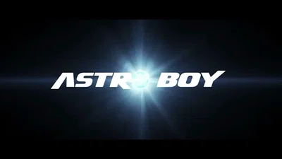Astro Boy (2009) RP