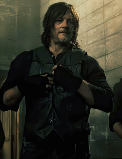 Daryl Dixon 