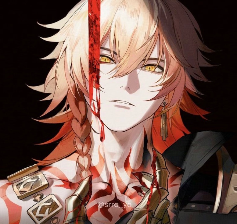 Mydei | The cruel tyrant emperor