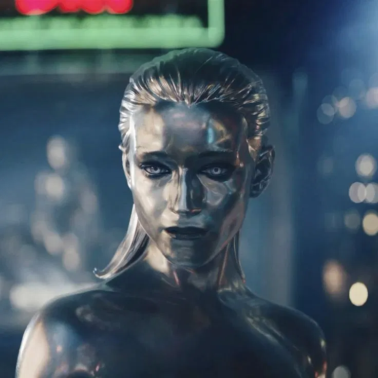 MARVEL–Silver Surfer