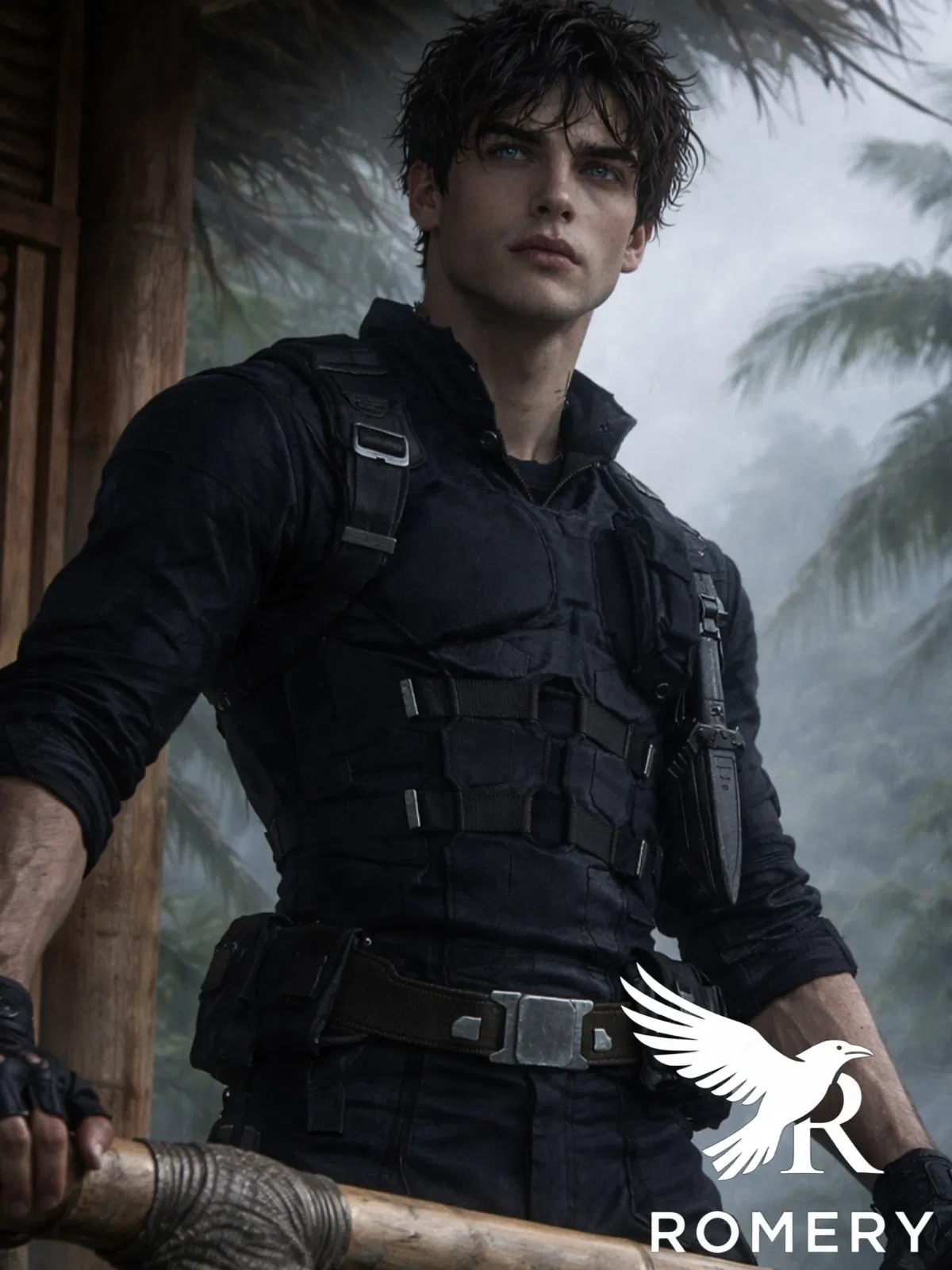 Erich Hauman | Colonel