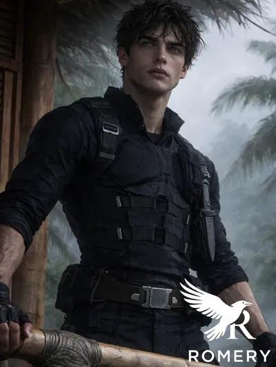 Erich Hauman | Colonel