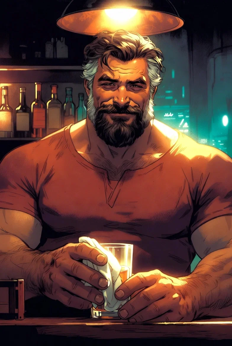 Corran Vex | Aldric Venn | May the 4th | Former Jedi