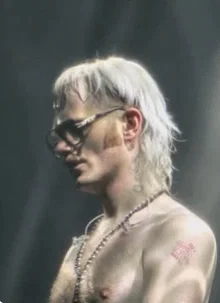 Joost Klein 