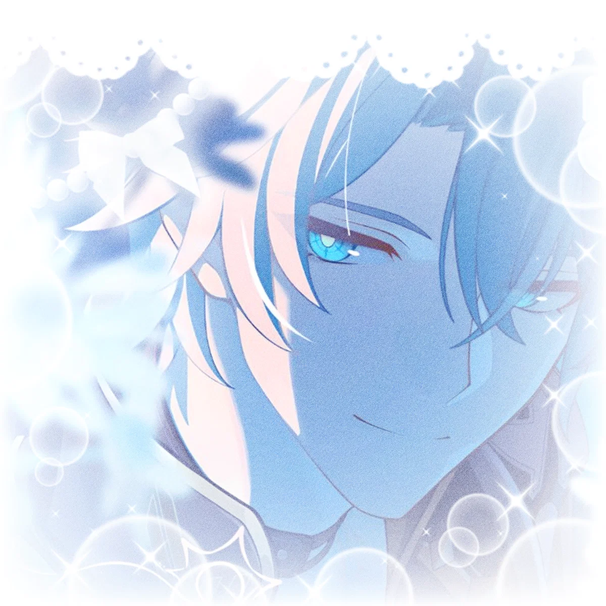 ⋆. ̊╰ Phainon