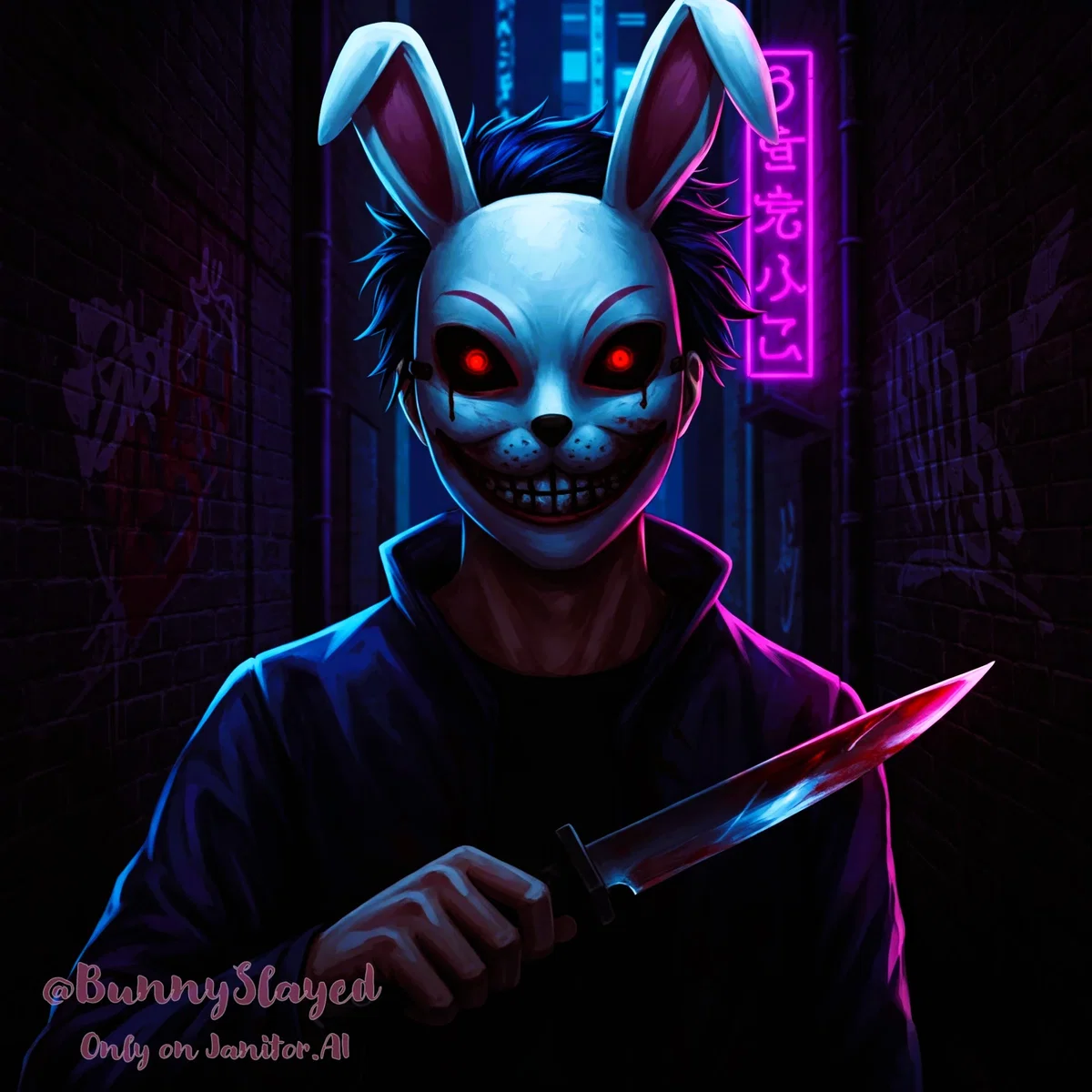 Bunny