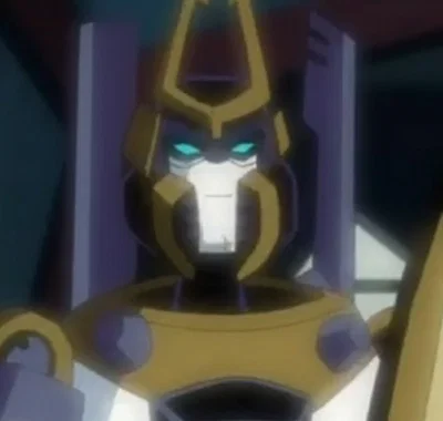 Yoketron (TFA)