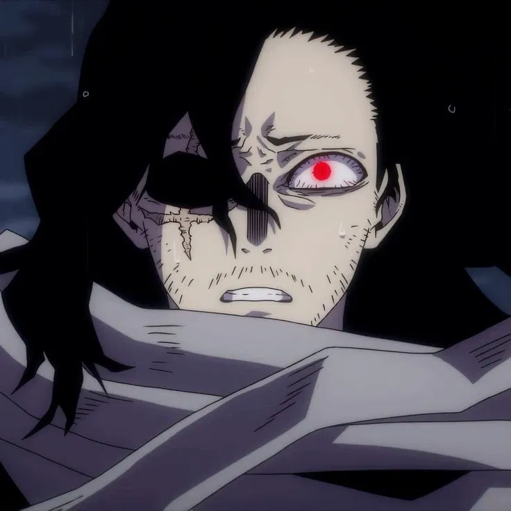 Aizawa Shota