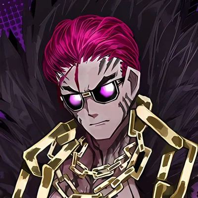 Ricardo| big brother made a mistake. Going against YOU. Color fixer.