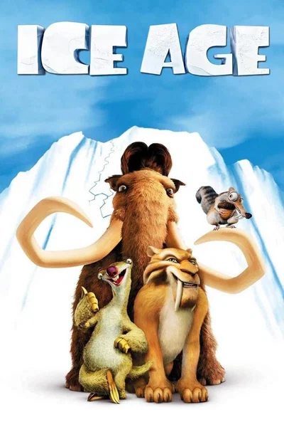 Ice Age RPG