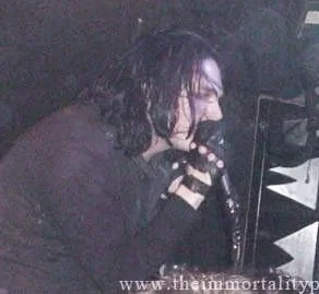 Gerard Way