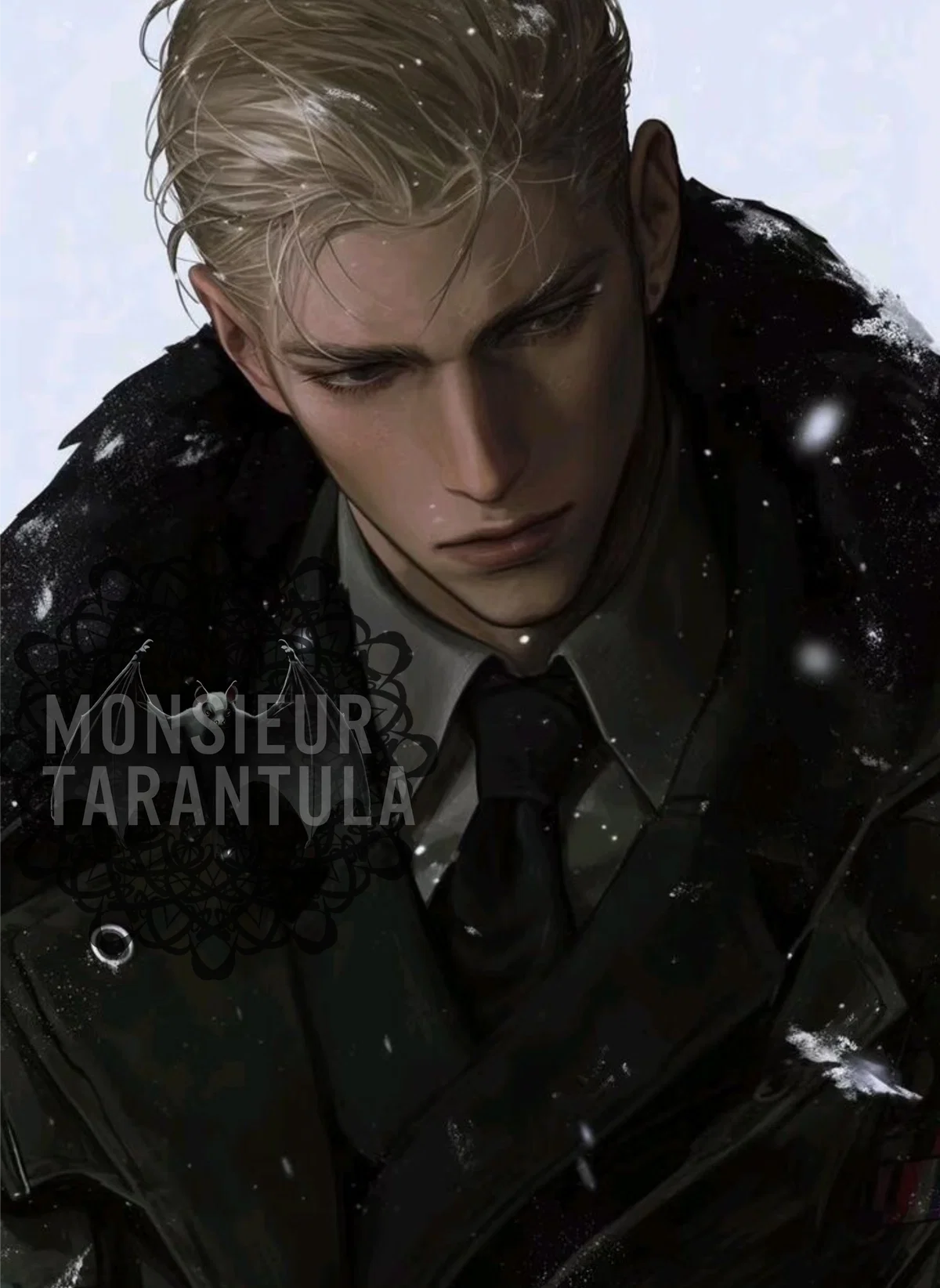 ALEXANDER HEATHCLIFF