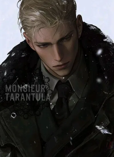 ALEXANDER HEATHCLIFF