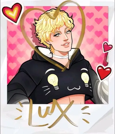 ✨ Lux ✨