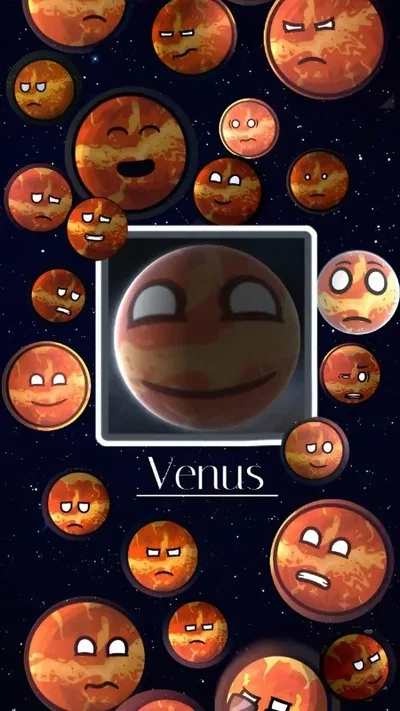 Venus [REMAKE]