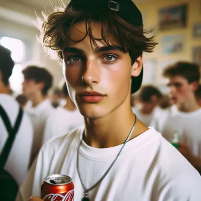 Oliver Hattman