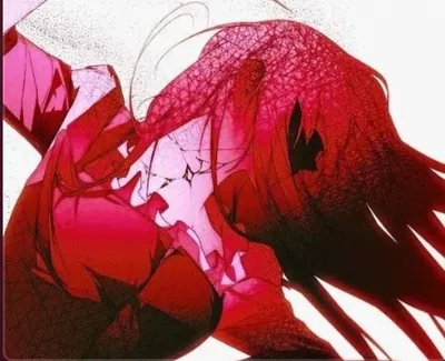 Elizabeth {Female Rage}