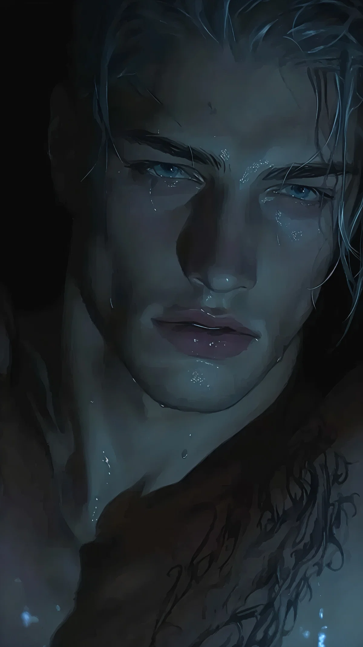 DAMIANO BENEDETTI | MAFIA HEIR |