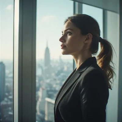Élise Martin | The CEO wants you 