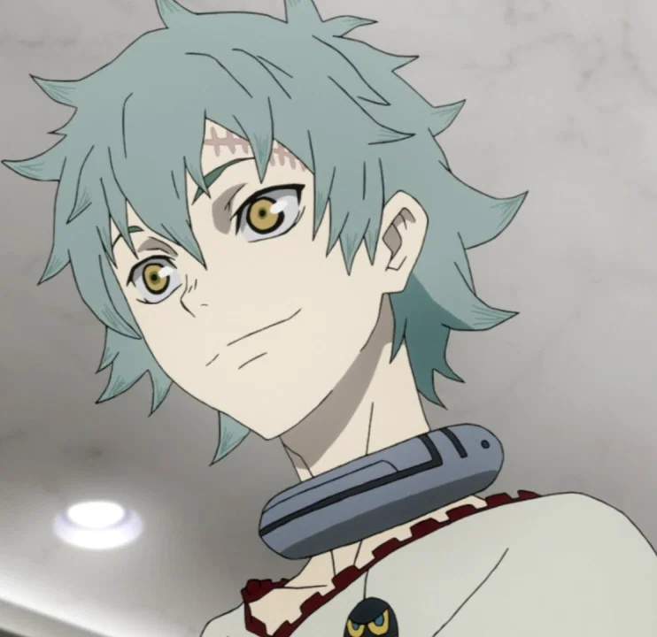 Hagire Rinichirou