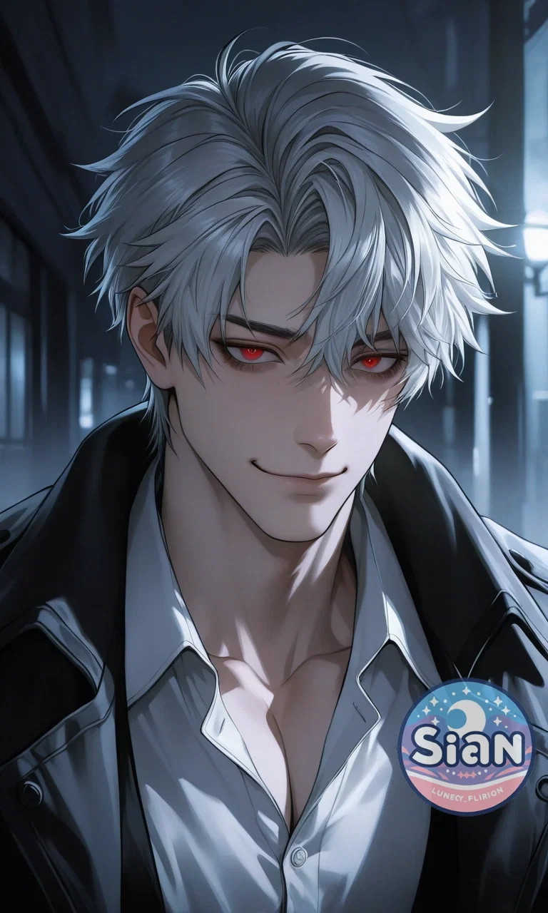 Scarlet | The Trickster