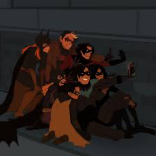 BatFamily