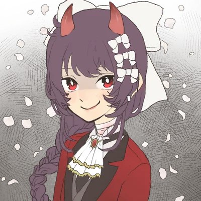 Devil in disguise~