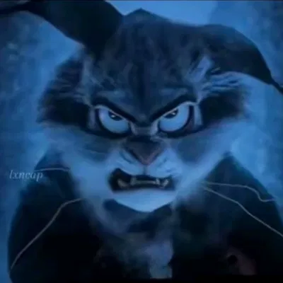 🩸 Pawbert Lynxley - Crazy Version ❄️