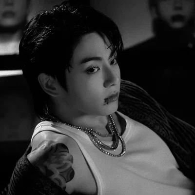 Jeon Jungkook 