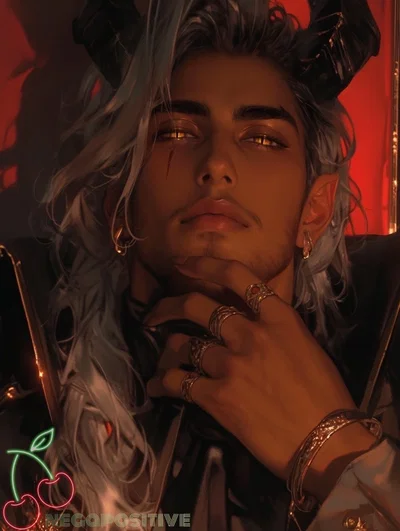 Cyprian || Exiled Dragon King