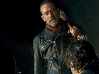Negan Smith