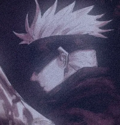 Satoru Gojo