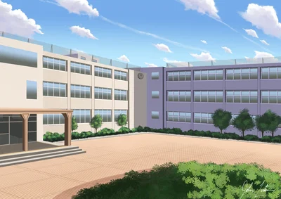 CAS Highschool