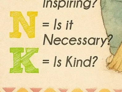 Is Kind?