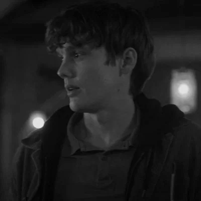 🗡 DANDERE || Tyler Galpin