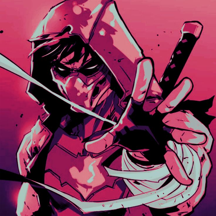 Jason Todd